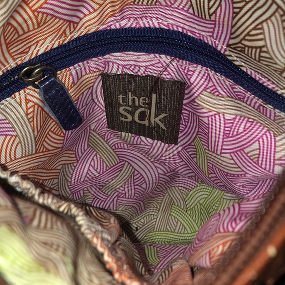 The Sak crossbody - Picture 13 of 14